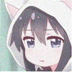 索引员赭石头像